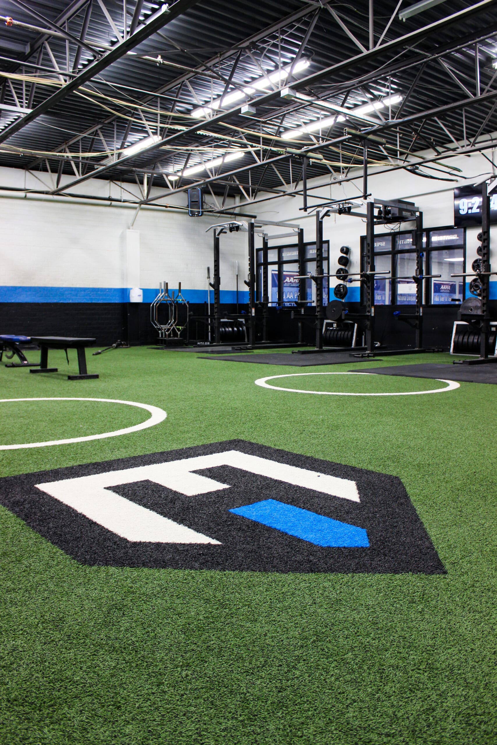 About us - Method Athletics